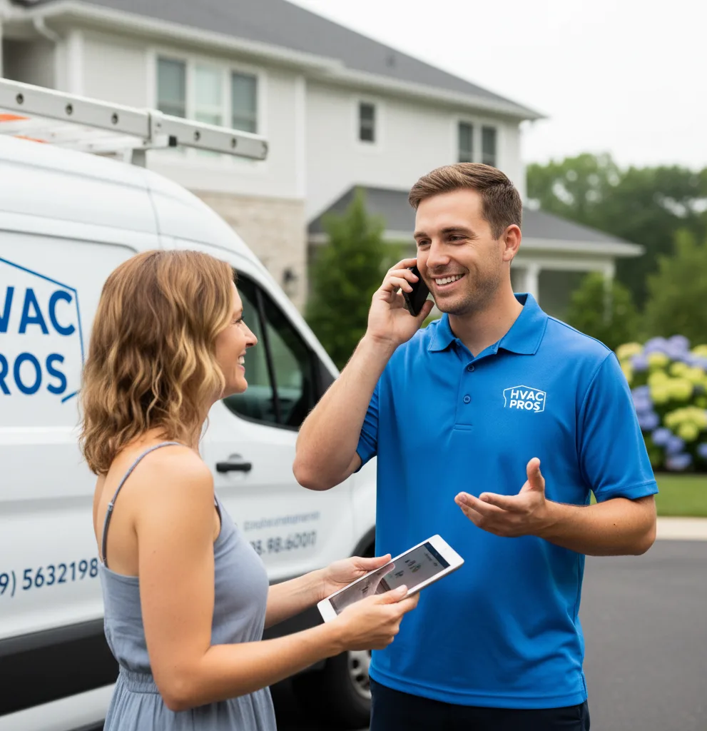 Furnace Repair in Harrisburg, IL